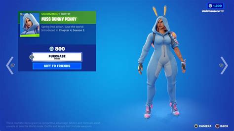 fortnite easter bunny skin|penny fortnite cowgirl skin.